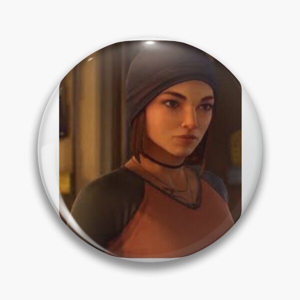 Item preview, life is strange Steph gingrich designed and sold by DavidGr3.
