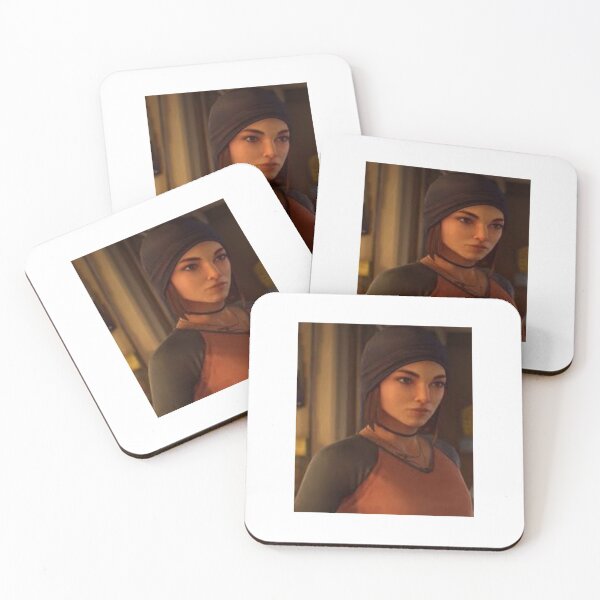 Item preview, life is strange Steph gingrich designed and sold by DavidGr3.