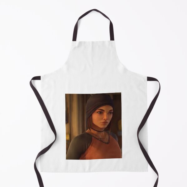 Item preview, life is strange Steph gingrich designed and sold by DavidGr3.