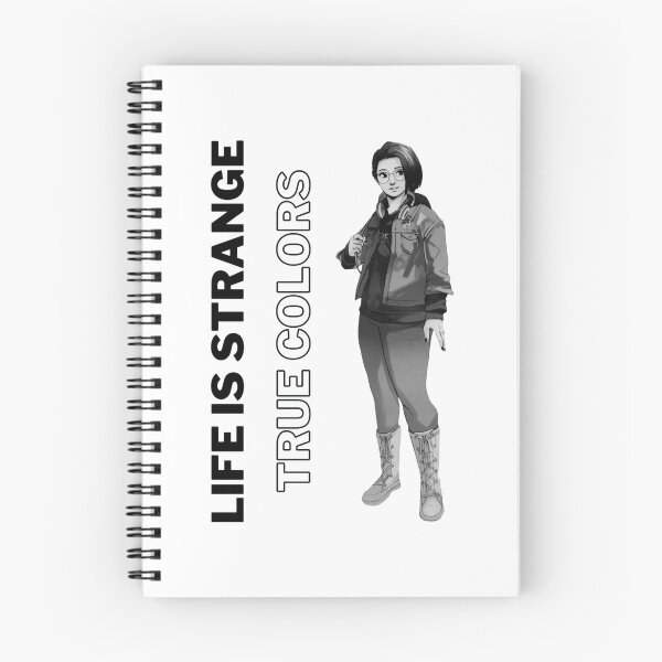 Item preview, Life Is Strange True Colors  Black designed and sold by DavidGr3.
