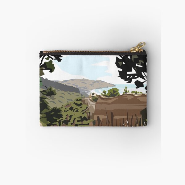 Item preview, Gore Bay, NZ by Ira Mitchell-Kirk designed and sold by Art by Ira.