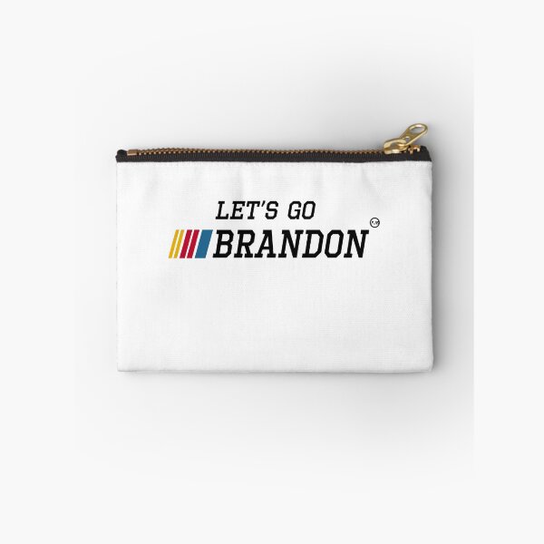 Item preview, Lets Go Brandon designed and sold by DesignMacy.