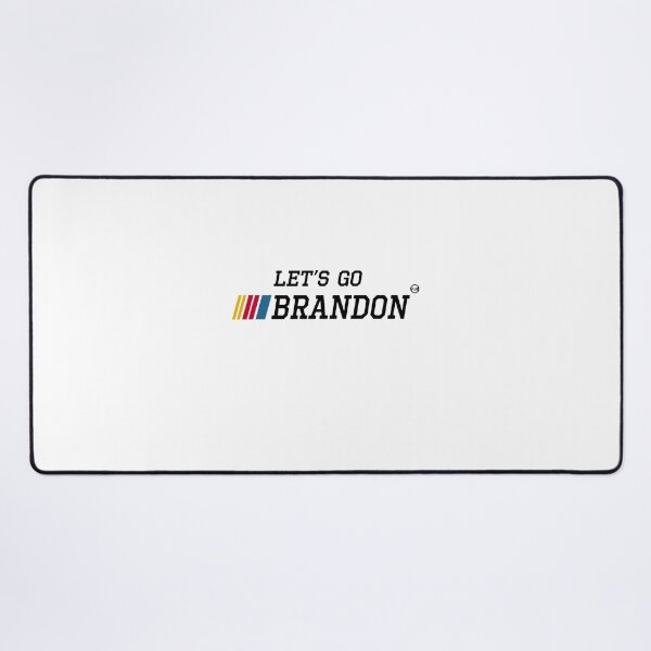 Item preview, Lets Go Brandon designed and sold by DesignMacy.