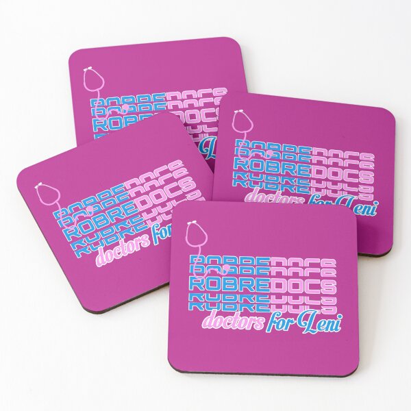 Item preview, leni, robredocs, duty, clinician designed and sold by doctors-apparel.