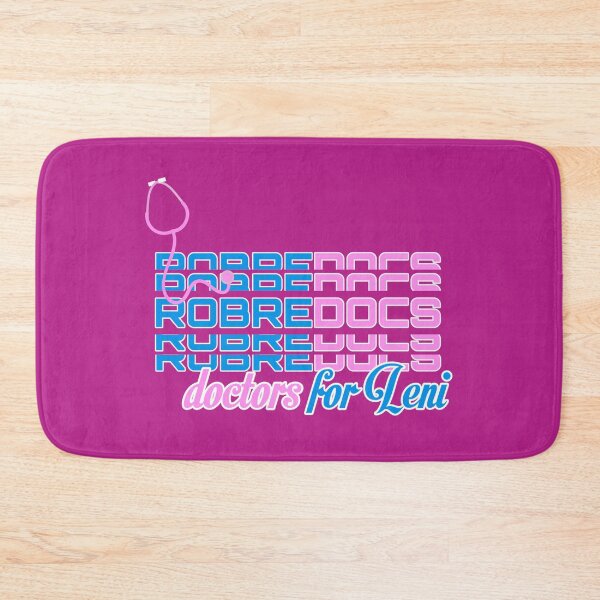 Item preview, leni, robredocs, duty, clinician designed and sold by doctors-apparel.