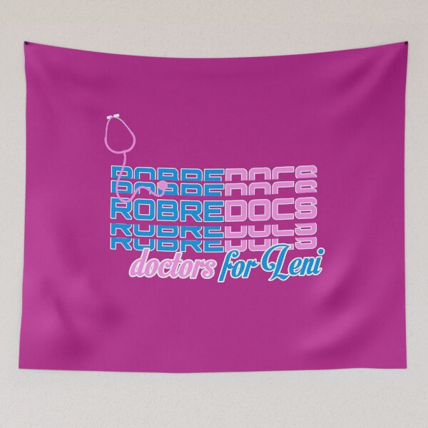 Item preview, leni, robredocs, duty, clinician designed and sold by doctors-apparel.