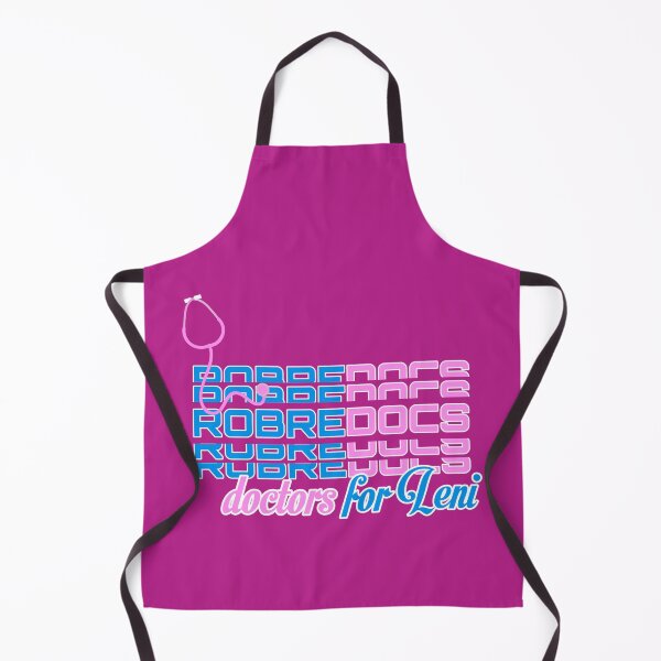 Item preview, leni, robredocs, duty, clinician designed and sold by doctors-apparel.