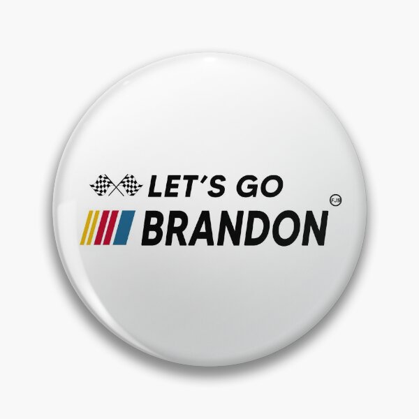 Item preview, Lets Go Brandon FJB designed and sold by DesignMacy.