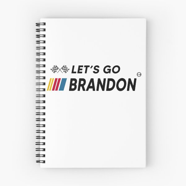 Item preview, Lets Go Brandon FJB designed and sold by DesignMacy.