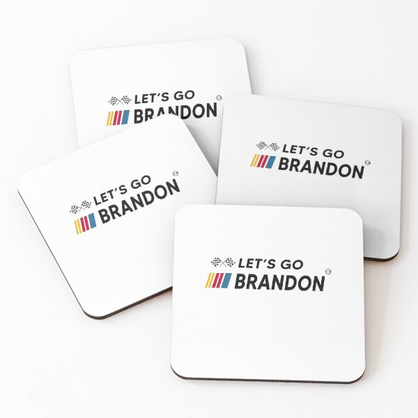Item preview, Lets Go Brandon FJB designed and sold by DesignMacy.