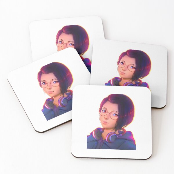 Item preview, Life is Strange True Colors Alex Chen designed and sold by DavidGr3.