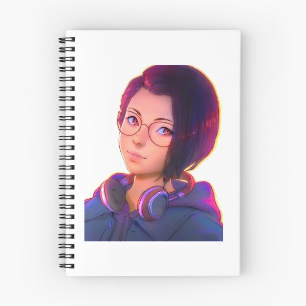Item preview, Life is Strange True Colors Alex Chen designed and sold by DavidGr3.