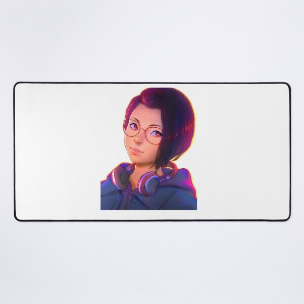 Item preview, Life is Strange True Colors Alex Chen designed and sold by DavidGr3.