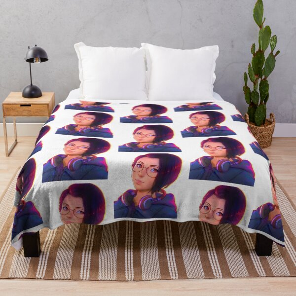 Item preview, Life is Strange True Colors Alex Chen designed and sold by DavidGr3.