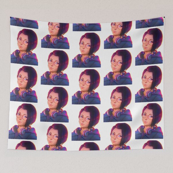 Item preview, Life is Strange True Colors Alex Chen designed and sold by DavidGr3.