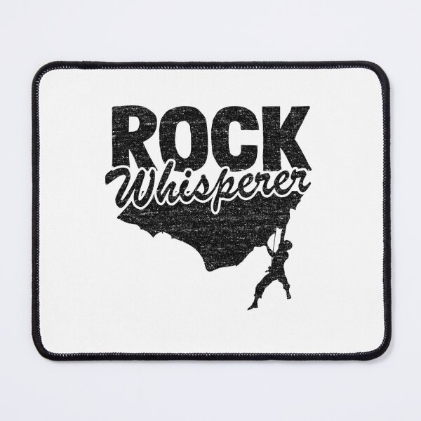 Item preview, Rock Whisperer Funny Climbing designed and sold by Stronzi.