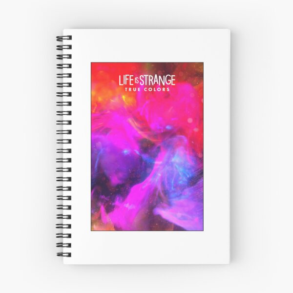 Item preview, Life is Strange True Colorsful designed and sold by DavidGr3.