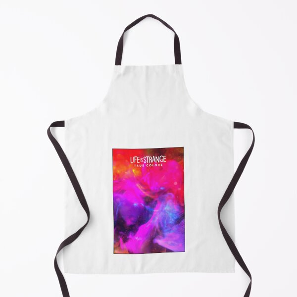 Item preview, Life is Strange True Colorsful designed and sold by DavidGr3.