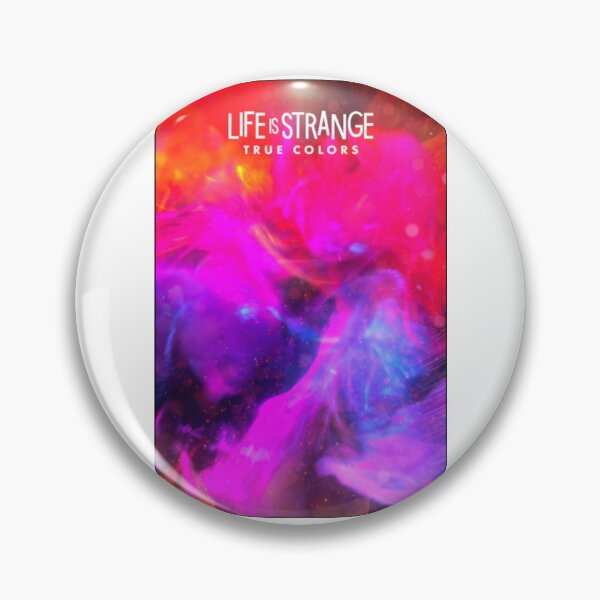 Item preview, Life is Strange True Colorsful designed and sold by DavidGr3.