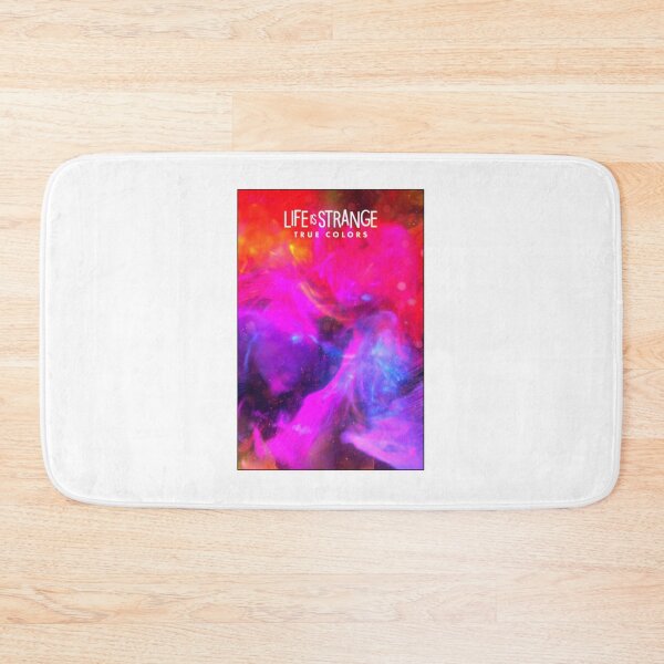 Item preview, Life is Strange True Colorsful designed and sold by DavidGr3.