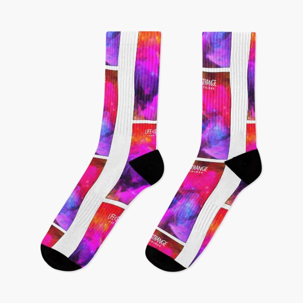 Item preview, Life is Strange True Colorsful designed and sold by DavidGr3.