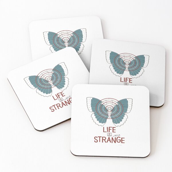Item preview, Life is Strange designed and sold by DavidGr3.