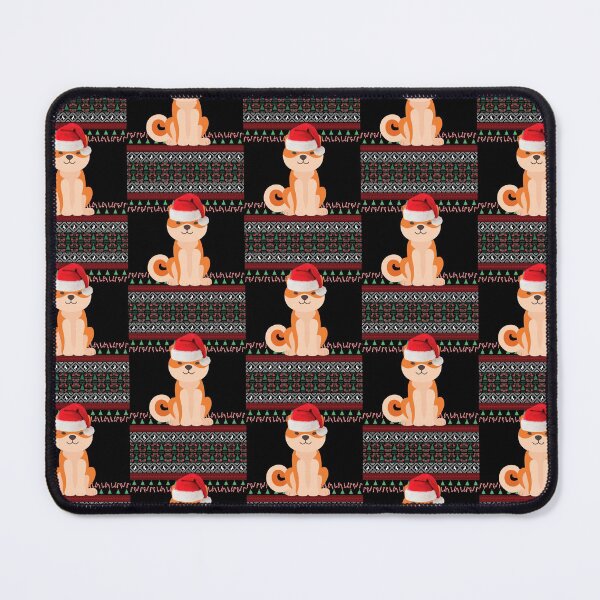 Item preview, Akita Inu Christmas Gift Ugly Akita Christmas Sweater designed and sold by FunShirtDesigns.