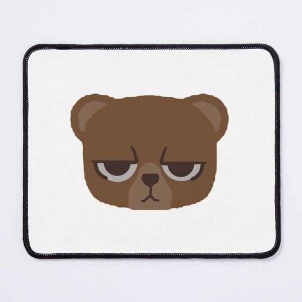 Item preview, Alex Chen Bear designed and sold by DavidGr3.