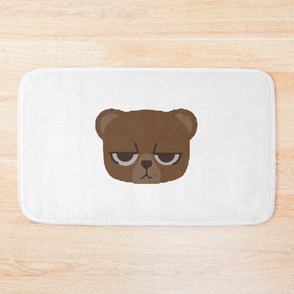 Item preview, Alex Chen Bear designed and sold by DavidGr3.
