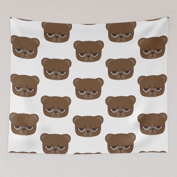 Item preview, Alex Chen Bear designed and sold by DavidGr3.