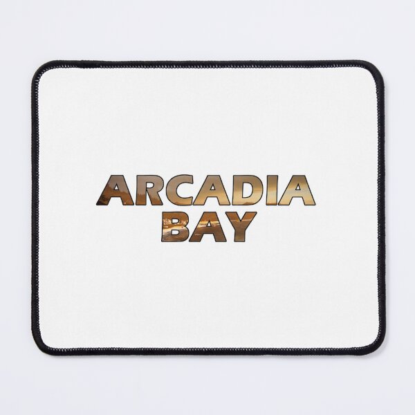 Item preview, Arcadia Bay Life is Strange designed and sold by DavidGr3.