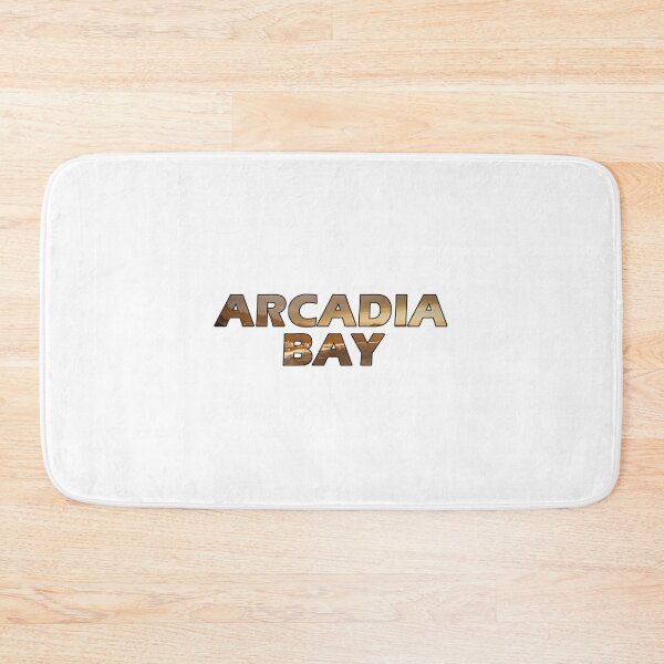Item preview, Arcadia Bay Life is Strange designed and sold by DavidGr3.