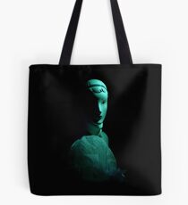 Entre Ombres Et Lumiere ~ Part Three Tote Bag