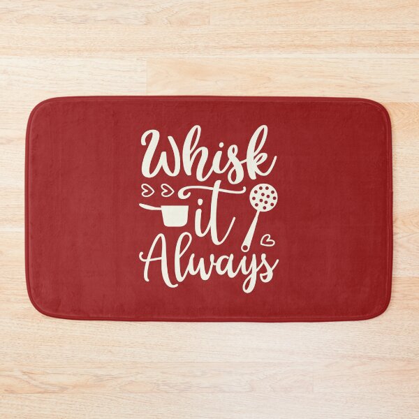 Item preview, Whisk It Always designed and sold by DAFIN.