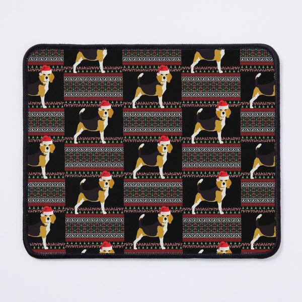 Item preview, Beagle Christmas Gift Ugly Beagle Christmas Sweater  designed and sold by FunShirtDesigns.
