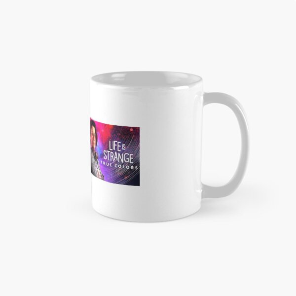 Item preview, Life is Strange True Colors AC designed and sold by DavidGr3.