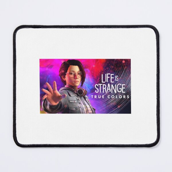 Item preview, Life is Strange True Colors AC designed and sold by DavidGr3.