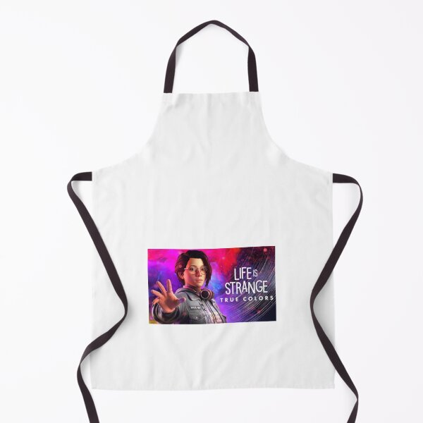 Item preview, Life is Strange True Colors AC designed and sold by DavidGr3.