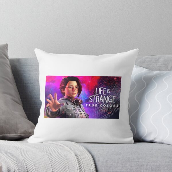 Item preview, Life is Strange True Colors AC designed and sold by DavidGr3.