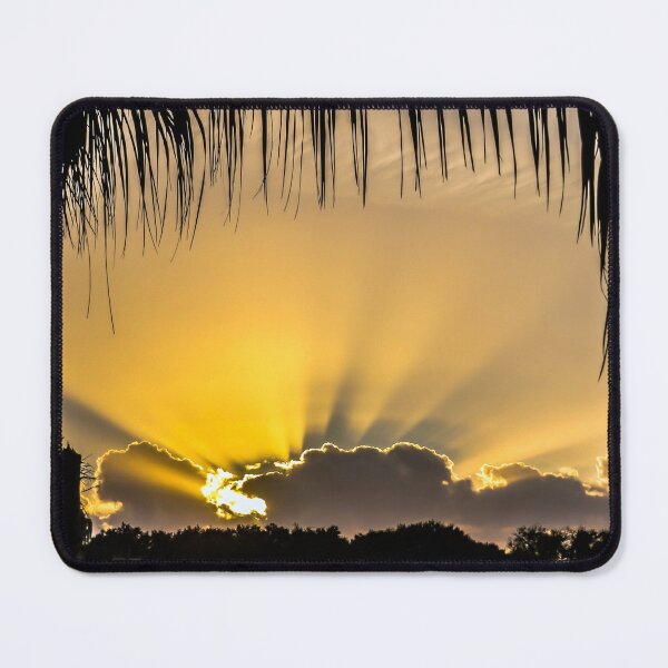 Item preview, Sun Out Through The Cloud designed and sold by Zina Stromberg.