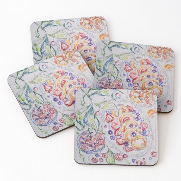 Item preview, Late fall breakfast designed and sold by justkayree.