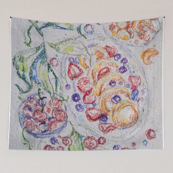 Item preview, Late fall breakfast designed and sold by justkayree.