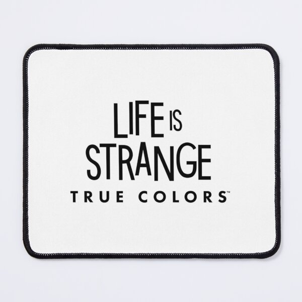 Item preview, Life is Strange True Colors black designed and sold by DavidGr3.