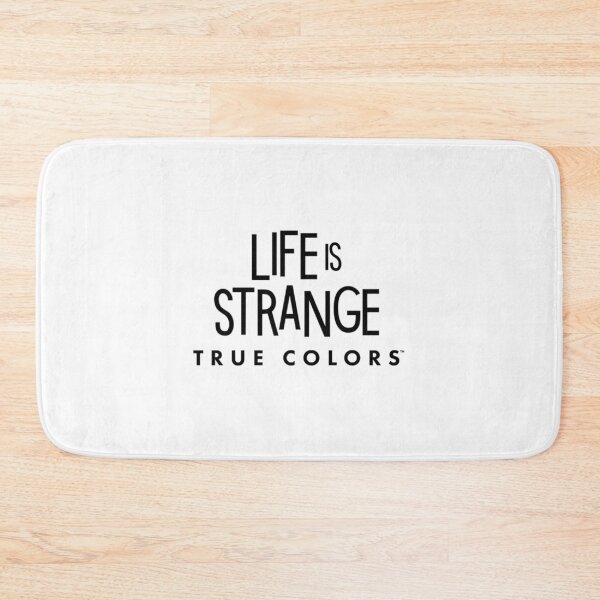 Item preview, Life is Strange True Colors black designed and sold by DavidGr3.