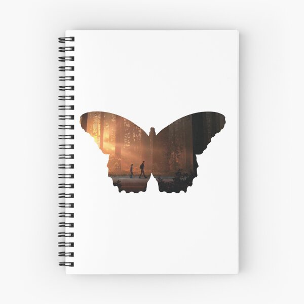 Item preview, life is strange true colors Butterfly designed and sold by DavidGr3.