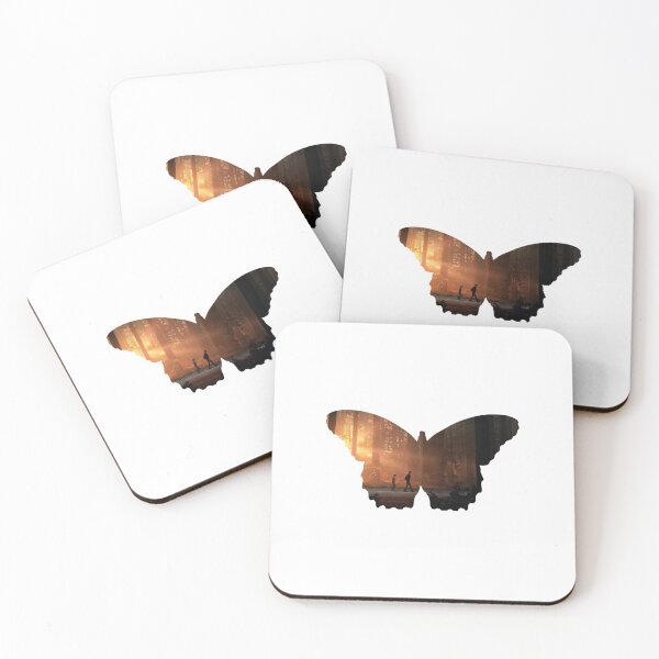 Item preview, life is strange true colors Butterfly designed and sold by DavidGr3.