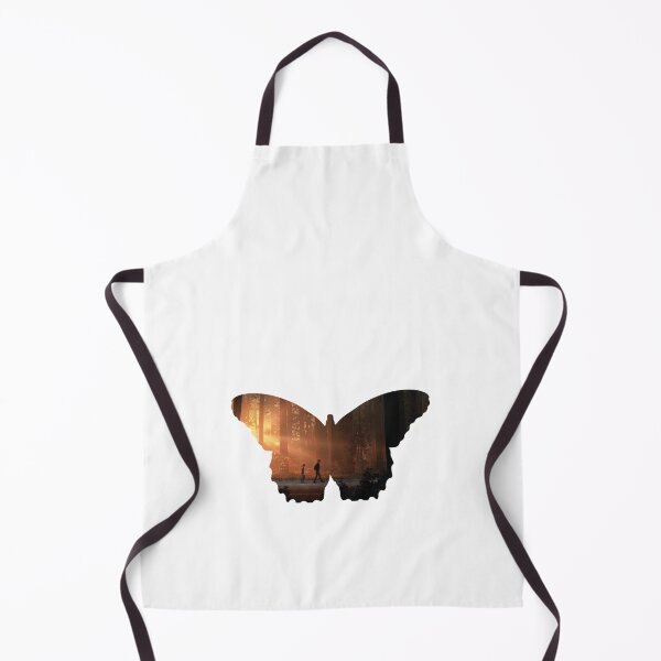 Item preview, life is strange true colors Butterfly designed and sold by DavidGr3.