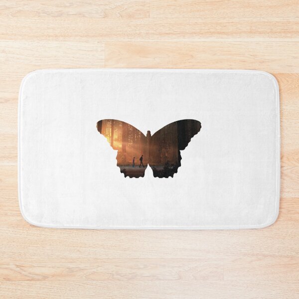 Item preview, life is strange true colors Butterfly designed and sold by DavidGr3.