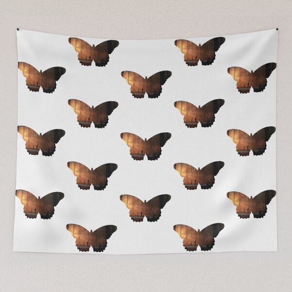 Item preview, life is strange true colors Butterfly designed and sold by DavidGr3.