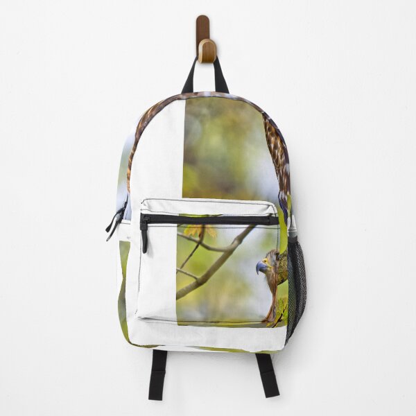 Item preview, Sharp Shinned Hawk designed and sold by AMacGPhilly.